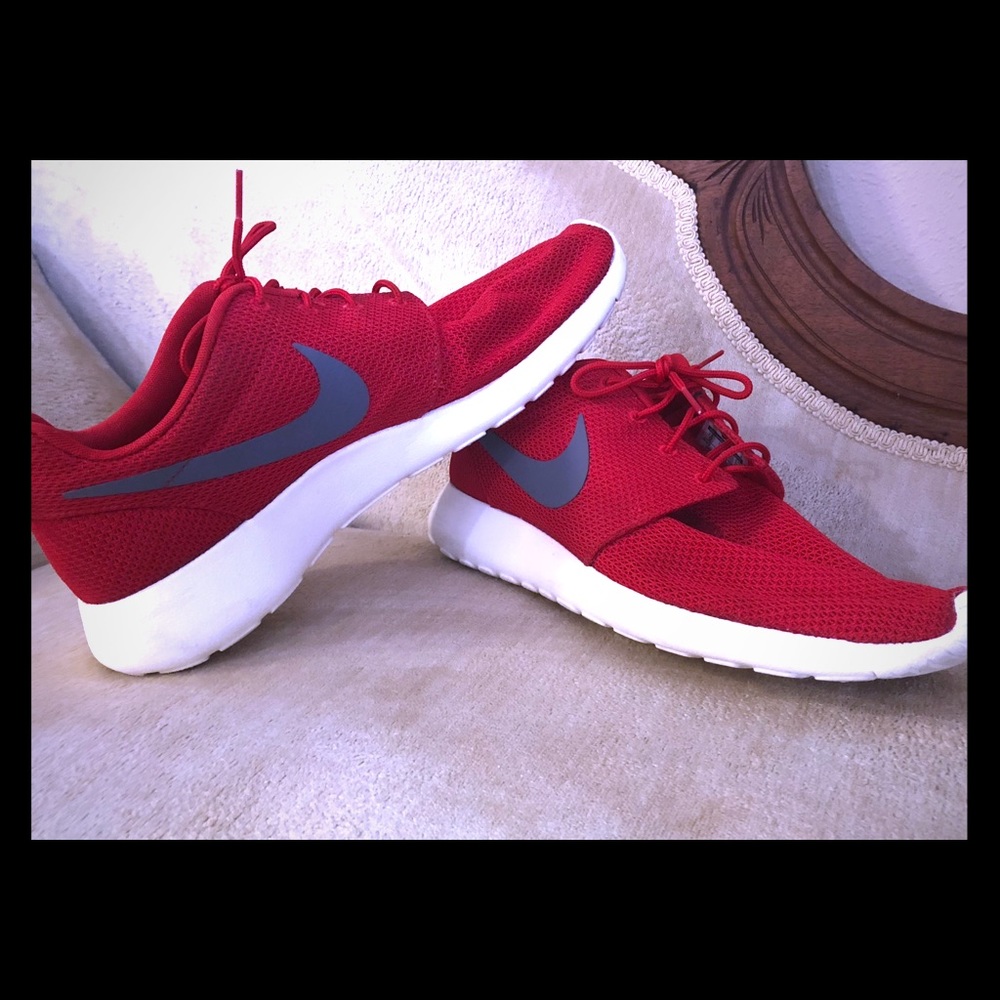 Men’s Nike Athletic Shoes